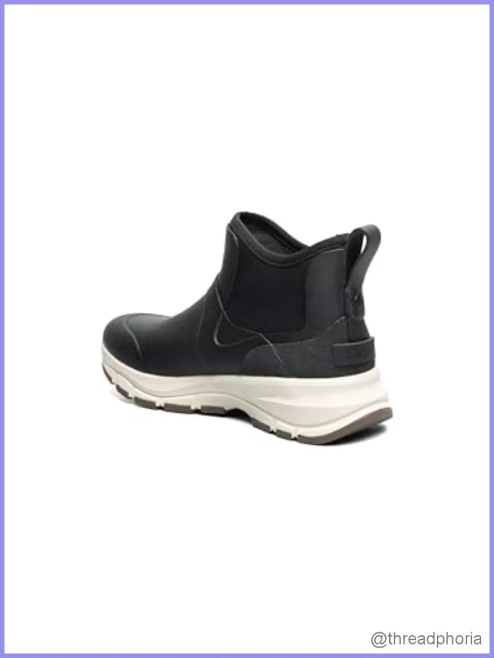 BOGS Spruce Chelsea Waterproof Ankle Boots